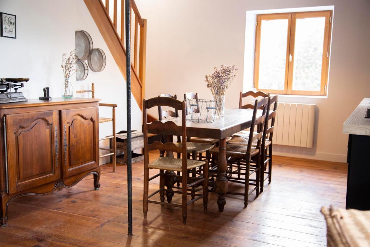 Hotel Demeures De Campagne Domaine De Maffliers - Paris Val-D'Oise Kültér fotó