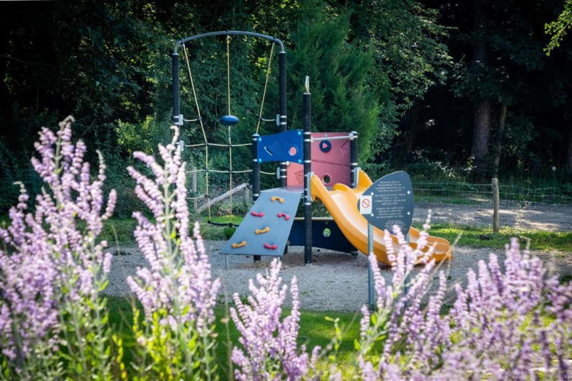 Hotel Demeures De Campagne Domaine De Maffliers - Paris Val-D'Oise Kültér fotó