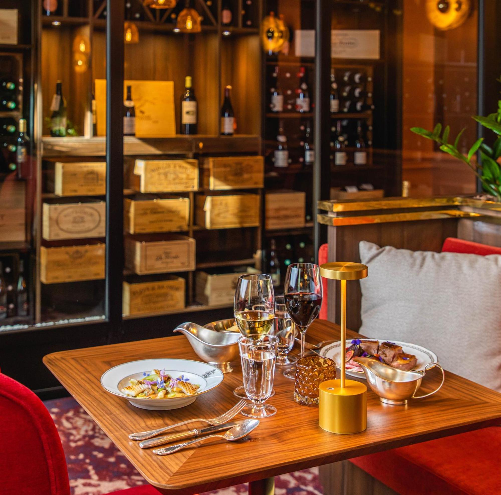Hotel Demeures De Campagne Domaine De Maffliers - Paris Val-D'Oise Kültér fotó